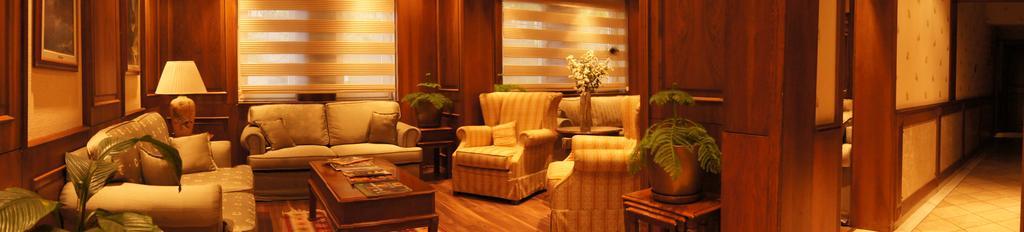 Elit Palas Hotel Ankara Bagian luar foto