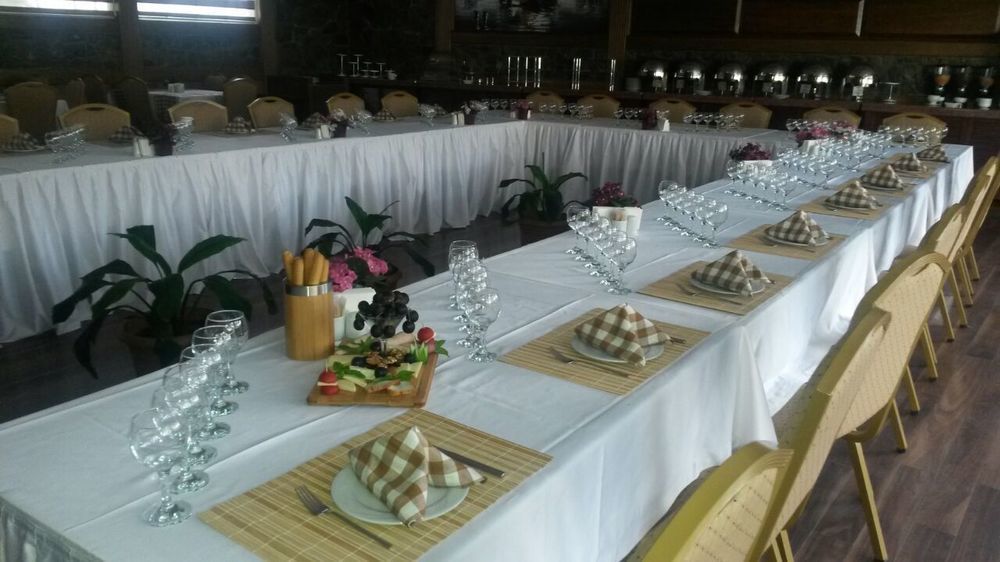 Elit Palas Hotel Ankara Bagian luar foto